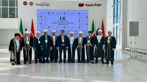 Республика ифтарына Чирмешән районыннан 30 кеше бара