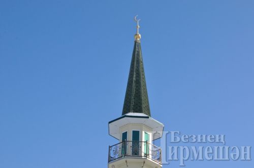 Рамазанның соңгы ункөнлеге ни өчен кыйммәтле?