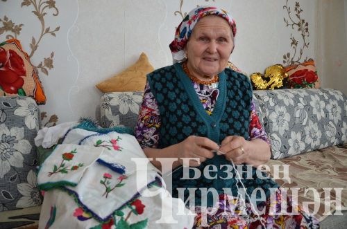 Гыймадиевлар Кармышка кара каргалар килгәнен иң беренче беләләр