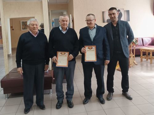Чирмешәннән Гатиннар гаиләсе шахмат буенча республика ярышларында катнашачак