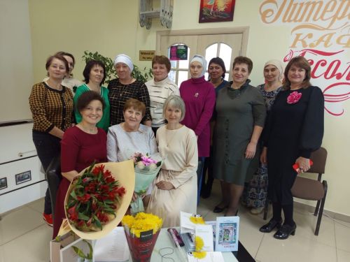 Югары Кәминкәдән Алсирәнең кулы суга тидеме күңелендә шигырь туа