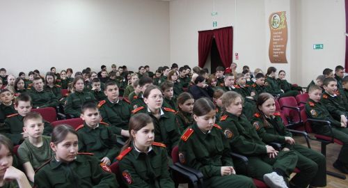 Чирмешән укучыларына кабат юллардагы куркынычсызлык хакында сөйләделәр