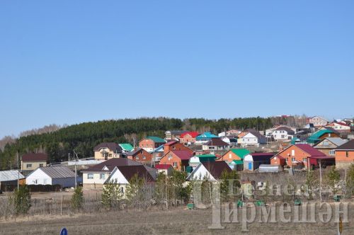 Чирмешәндә прораб Фәрит Исмәгыйлев суга батучы кызны коткарган