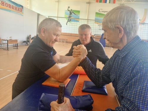 Чирмешәндә полиция хезмәткәрләре спартакиадасы узды