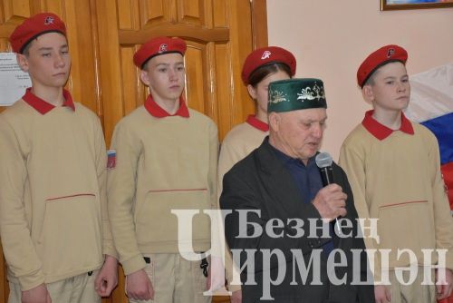 Түбән Чегодайда Рәнис Дәүләтшин хөрмәтенә истәлек тактасы ачтылар