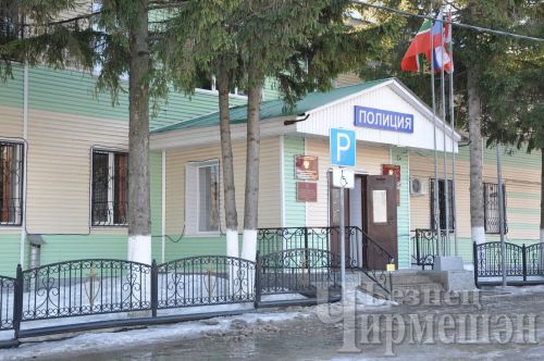Чирмешәндә берәүнең 320 мең сум акчасын урлаганнар