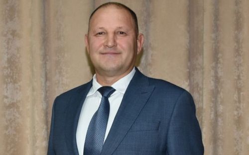 Чирмешән районы башлыгы РАМИЛ АЙБАТОВның Яз һәм Хезмәт бәйрәме уңаеннан котлавы
