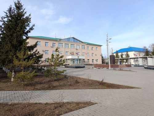 В Черемшанском районе назначены новые руководители