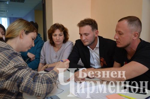 Чирмешән туристларын Чиполлино каршы алыр