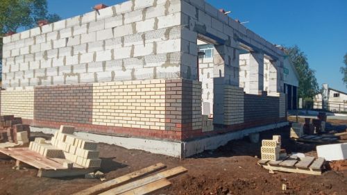 Чирмешән районында республика программасы буенча алтынчы кибет төзелә