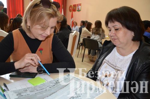 Чирмешән туристларын Чиполлино каршы алыр