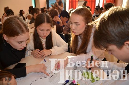 Чирмешән туристларын Чиполлино каршы алыр
