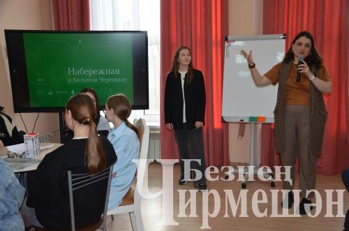 Чирмешән туристларын Чиполлино каршы алыр