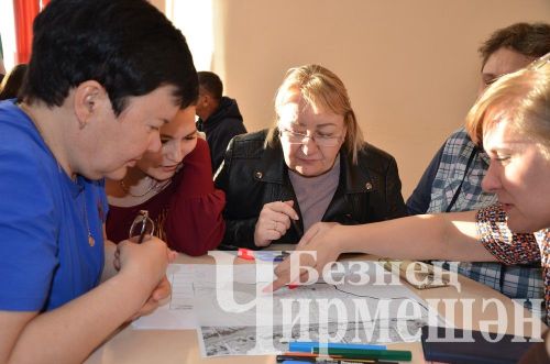 Чирмешән туристларын Чиполлино каршы алыр
