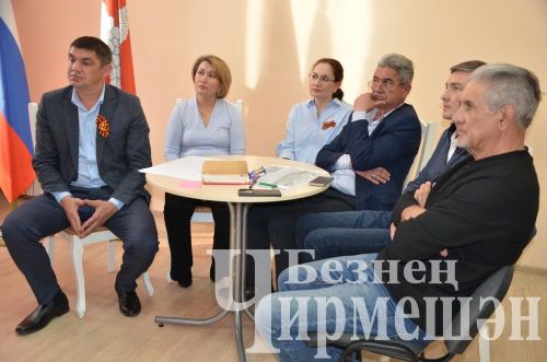 Чирмешән туристларын Чиполлино каршы алыр