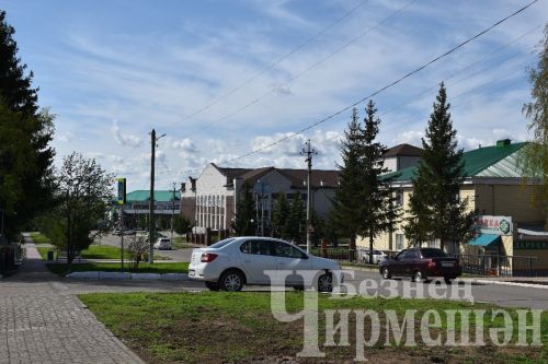 19 майга һава торышы