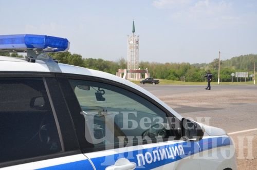 В Саминовке юный водитель питбайка привлечен к ответственности