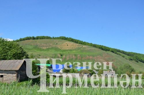 Татарстанда +23 градуска кадәр җылыта