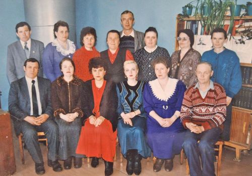 Гомеренең 51 елын журналистикага багышлаган хезмәттәшебез Евгений Роминга 75 яшь тулды