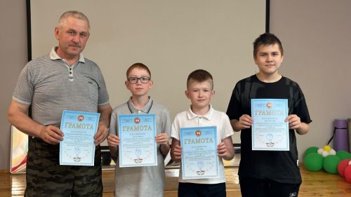 Черемшанские умельцы покорили Казань деревянными сувенирами