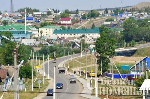 Чирмешән районда сәламәтлеге чикле 75 кеше эшли