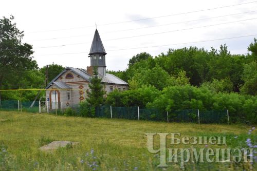 Июль аенда Татарстанда нинди һава торышы булачак?