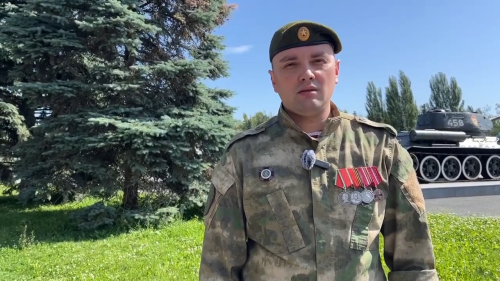 Смысл Дня ветеранов боевых действий – рассказ о подвигах и о бойцах