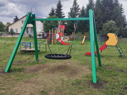 Татарстанда атна ахырына кадәр нинди һава торышы булачак?