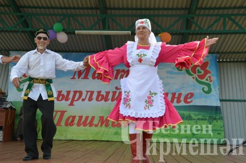 Лашман аксакалы нәсел-ыруының шәҗәрәсен барлый