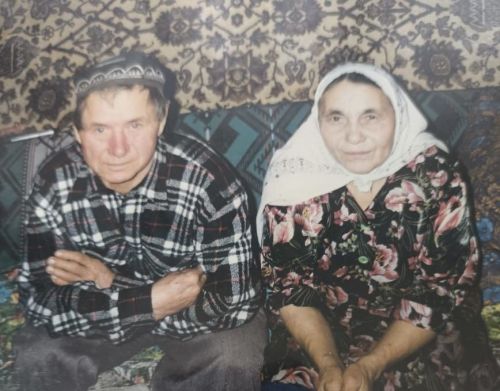 Түбән Кәминкәдән Чутыр Фатыймаларда атна саен бер сарык чалганнар