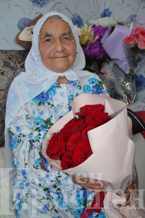 Түбән Кәминкәдән Чутыр Фатыймаларда атна саен бер сарык чалганнар