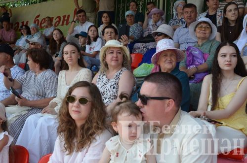 Декрет ялы Татарстанда пенсия күләменә ничек йогынты ясый