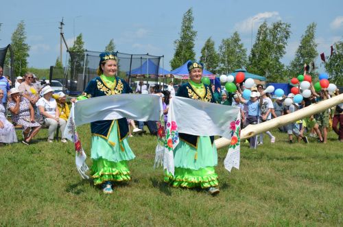 Татарстан халкының августта кыска эш көне булачак