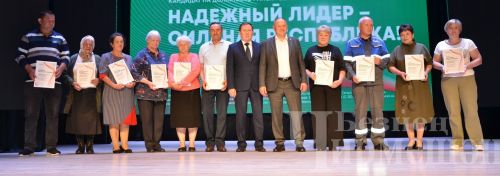 Фестиваль добрососедства «Наш двор» собрал черемшанцев