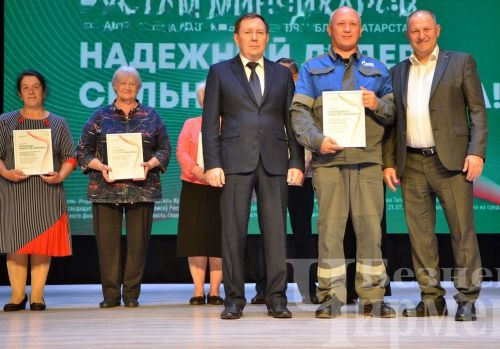 Фестиваль добрососедства «Наш двор» собрал черемшанцев