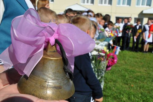 1 сентября: как обычный день стал главным праздником знаний
