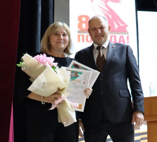 Чирмешәнлеләргә Казаннан да бүләкләр җибәргәннәр