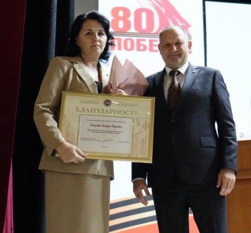 Чирмешәнлеләргә Казаннан да бүләкләр җибәргәннәр