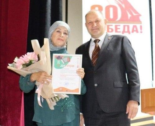 Чирмешәнлеләргә Казаннан да бүләкләр җибәргәннәр