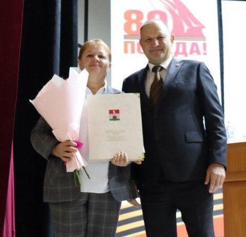 Чирмешәнлеләргә Казаннан да бүләкләр җибәргәннәр