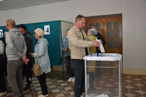 Чирмешәннән Регина Кәлимуллина сайлауда беренче тапкыр катнаша