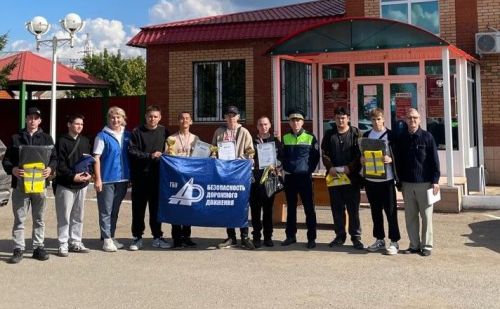 Чирмешән аграр техникумы студентлары машина йөртү осталыкларын күрсәттеләр
