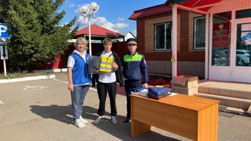 Чирмешән аграр техникумы студентлары машина йөртү осталыкларын күрсәттеләр