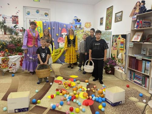 Чирмешән районы хәрбиләренең якыннары “Сөмбелә” бәйрәмендә катнашты