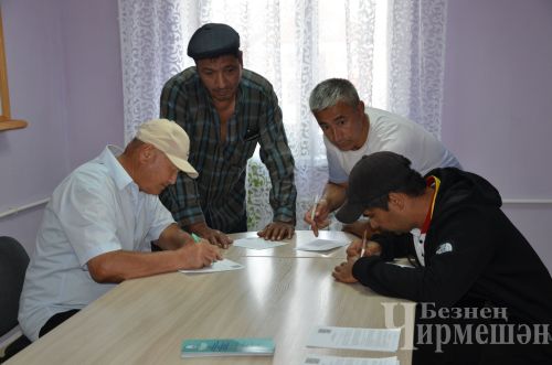 Чирмешәндә чит ил гражданнарына яшәү кагыйдәләрен аңлаттылар