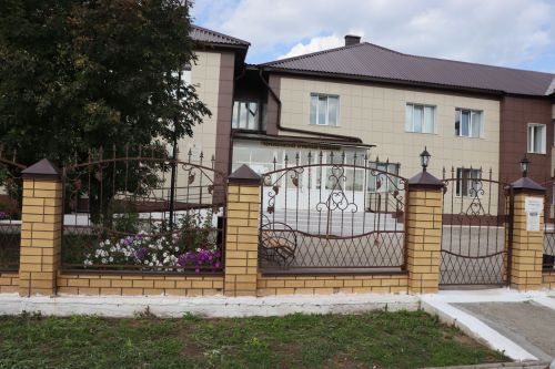 Чирмешән аграр техникумында 168 студент һөнәр үзләштерә