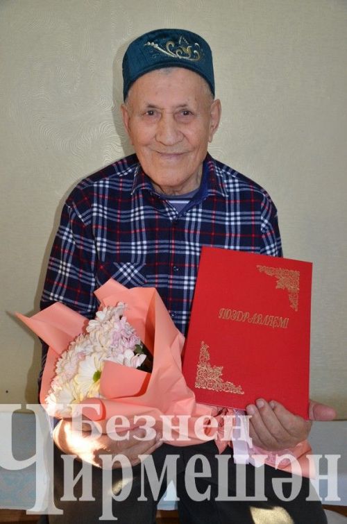 Бәркәтә комбайнчысына «Жигули» автомобиле   биргәннәр