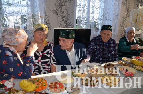 Бәркәтә комбайнчысына «Жигули» автомобиле   биргәннәр