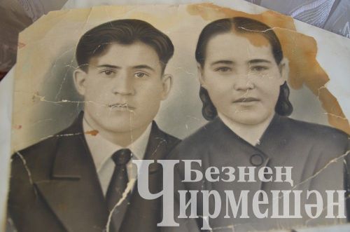 Бәркәтә комбайнчысына «Жигули» автомобиле   биргәннәр