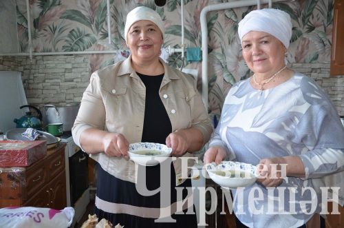 Бәркәтә комбайнчысына «Жигули» автомобиле   биргәннәр